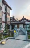 Туры в отель Jinye Chanyi Vacation Hotel Туры в отель Jinye Chanyi Vacation Hotel