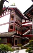 Туры в отель Jinye Chanyi Vacation Hotel Туры в отель Jinye Chanyi Vacation Hotel