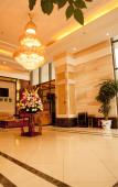 Туры в отель Campanile Hotel (Yangzhou Wenchang West Road, Slender West Lake) Туры в отель Campanile Hotel (Yangzhou Wenchang West Road, Slender West Lake)