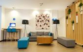 Туры в отель HanTing Hotel (Chengdu Kehua North Road Sichuan University) Туры в отель HanTing Hotel (Chengdu Kehua North Road Sichuan University)