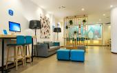 Туры в отель HanTing Hotel (Chengdu Kehua North Road Sichuan University) Туры в отель HanTing Hotel (Chengdu Kehua North Road Sichuan University)