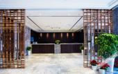 Туры в отель Yitel (Nanjing Museum Minggugong Metro Station) Туры в отель Yitel (Nanjing Museum Minggugong Metro Station)