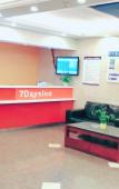 Туры в отель 7Days Inn Chain Hotel (Chongqing Changshou Changshou Road) Туры в отель 7Days Inn Chain Hotel (Chongqing Changshou Changshou Road)