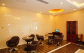 Туры в отель GreenTree Zhixuan Hotel (Hefei Linhu Community) Туры в отель GreenTree Zhixuan Hotel (Hefei Linhu Community)