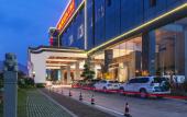 Туры в отель Plum Garden International Hotel (Fuzhou Guangminggang Park) Туры в отель Plum Garden International Hotel (Fuzhou Guangminggang Park)