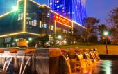 Туры в отель Plum Garden International Hotel (Fuzhou Guangminggang Park) Туры в отель Plum Garden International Hotel (Fuzhou Guangminggang Park)