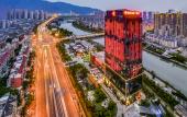 Туры в отель Plum Garden International Hotel (Fuzhou Guangminggang Park) Туры в отель Plum Garden International Hotel (Fuzhou Guangminggang Park)