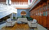 Туры в отель Plum Garden International Hotel (Fuzhou Guangminggang Park) Туры в отель Plum Garden International Hotel (Fuzhou Guangminggang Park)