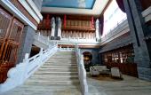 Туры в отель Plum Garden International Hotel (Fuzhou Guangminggang Park) Туры в отель Plum Garden International Hotel (Fuzhou Guangminggang Park)