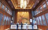 Туры в отель Plum Garden International Hotel (Fuzhou Guangminggang Park) Туры в отель Plum Garden International Hotel (Fuzhou Guangminggang Park)