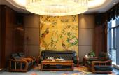 Туры в отель Plum Garden International Hotel (Fuzhou Guangminggang Park) Туры в отель Plum Garden International Hotel (Fuzhou Guangminggang Park)
