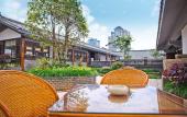 Туры в отель Kunming Pillowstone Woyun Boutique Hotel (Nanping Pedestrian Street Jinma Bijifang Branch) Туры в отель Kunming Pillowstone Woyun Boutique Hotel (Nanping Pedestrian Street Jinma Bijifang Branch)