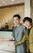 Туры в отель Gloria Plaza Hotel Qingdao Туры в отель Gloria Plaza Hotel Qingdao