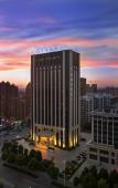 Туры в отель Gloria Plaza Hotel Qingdao Туры в отель Gloria Plaza Hotel Qingdao