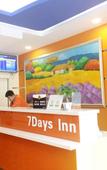 Туры в отель 7Days Inn Chain Hotel (Beijing Xiaocun Subway Station) Туры в отель 7Days Inn Chain Hotel (Beijing Xiaocun Subway Station)