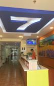 Туры в отель 7Days Inn Chain Hotel (Beijing Xiaocun Subway Station) Туры в отель 7Days Inn Chain Hotel (Beijing Xiaocun Subway Station)