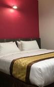 Туры в отель Meriton Inn Hotel Туры в отель Meriton Inn Hotel