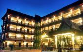 Туры в отель Dongsay Hotel Thakhek Туры в отель Dongsay Hotel Thakhek