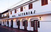 Туры в отель Hotel Asturias Туры в отель Hotel Asturias