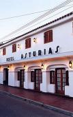 Туры в отель Hotel Asturias Туры в отель Hotel Asturias