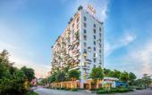 Туры в отель Ravatel Luxury Hotel Bac Giang Туры в отель Ravatel Luxury Hotel Bac Giang