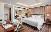 Туры в отель Ravatel Luxury Hotel Bac Giang Туры в отель Ravatel Luxury Hotel Bac Giang