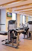 Туры в отель Nanchang Fuli Wanda Realm Hotel Туры в отель Nanchang Fuli Wanda Realm Hotel