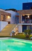 Туры в отель Casa Azul Туры в отель Casa Azul
