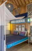 Туры в отель Hati Padi Cottages Туры в отель Hati Padi Cottages