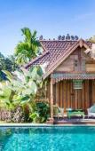 Туры в отель Hati Padi Cottages Туры в отель Hati Padi Cottages