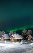 Туры в отель Wilderness Hotel Inari & Igloos Туры в отель Wilderness Hotel Inari & Igloos