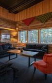 Туры в отель Wilderness Hotel Inari & Igloos Туры в отель Wilderness Hotel Inari & Igloos