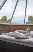 Туры в отель Wilderness Hotel Inari & Igloos Туры в отель Wilderness Hotel Inari & Igloos