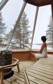 Туры в отель Wilderness Hotel Inari & Igloos Туры в отель Wilderness Hotel Inari & Igloos