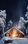 Туры в отель Wilderness Hotel Inari & Igloos Туры в отель Wilderness Hotel Inari & Igloos