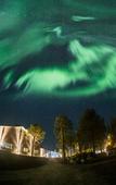 Туры в отель Wilderness Hotel Inari & Igloos Туры в отель Wilderness Hotel Inari & Igloos