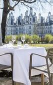 Туры в отель Relais de Chambord, a Small Luxury Hotels of the World Туры в отель Relais de Chambord, a Small Luxury Hotels of the World
