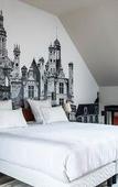 Туры в отель Relais de Chambord, a Small Luxury Hotels of the World Туры в отель Relais de Chambord, a Small Luxury Hotels of the World