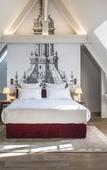 Туры в отель Relais de Chambord, a Small Luxury Hotels of the World Туры в отель Relais de Chambord, a Small Luxury Hotels of the World