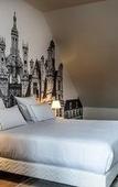 Туры в отель Relais de Chambord, a Small Luxury Hotels of the World Туры в отель Relais de Chambord, a Small Luxury Hotels of the World