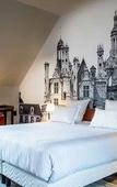 Туры в отель Relais de Chambord, a Small Luxury Hotels of the World Туры в отель Relais de Chambord, a Small Luxury Hotels of the World