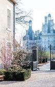 Туры в отель Relais de Chambord, a Small Luxury Hotels of the World Туры в отель Relais de Chambord, a Small Luxury Hotels of the World