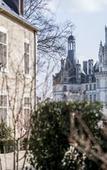 Туры в отель Relais de Chambord, a Small Luxury Hotels of the World Туры в отель Relais de Chambord, a Small Luxury Hotels of the World