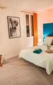 Туры в отель La Maison Gustave Туры в отель La Maison Gustave