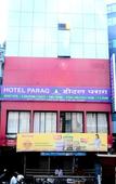 Туры в отель Hotel Parag Туры в отель Hotel Parag