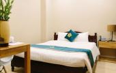Туры в отель Minh Nhung Hotel Туры в отель Minh Nhung Hotel