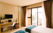 Туры в отель Minh Nhung Hotel Туры в отель Minh Nhung Hotel