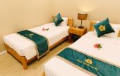 Туры в отель Minh Nhung Hotel Туры в отель Minh Nhung Hotel