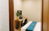Туры в отель Minh Nhung Hotel Туры в отель Minh Nhung Hotel