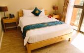 Туры в отель Minh Nhung Hotel Туры в отель Minh Nhung Hotel
